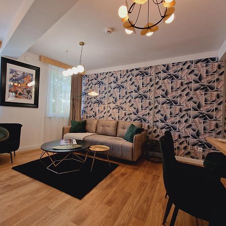 Przy Krupowkach Apartment Zakopane Exterior photo